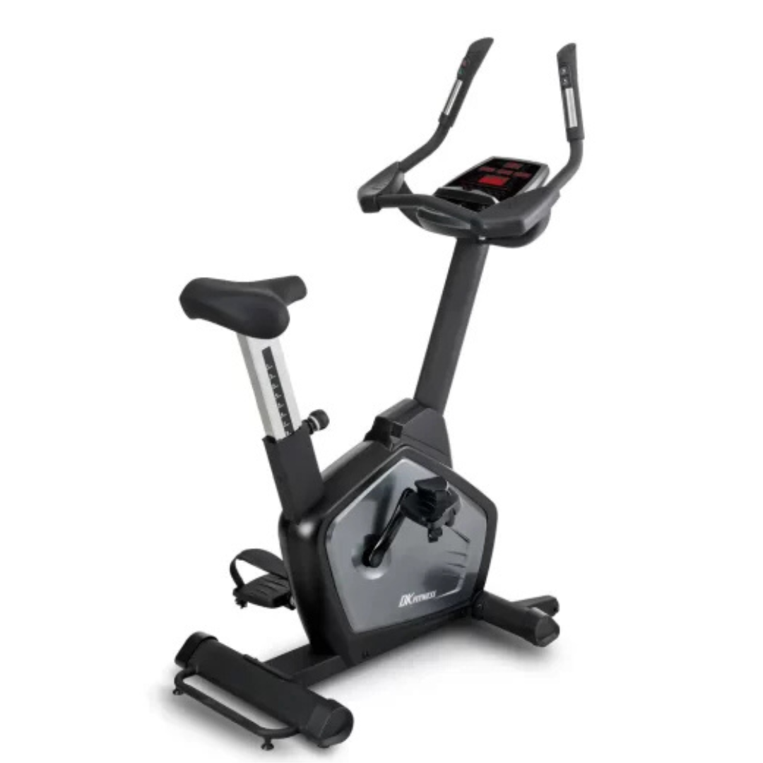 Recumbent Bike